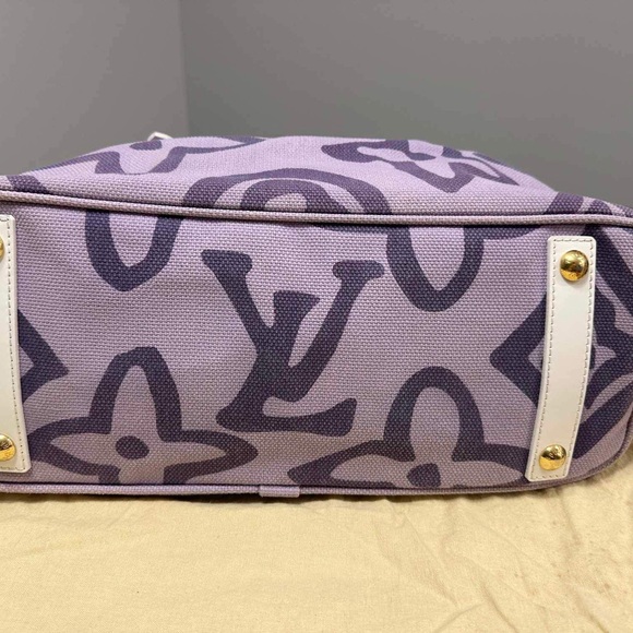 Louis Vuitton Tahitienne Cabas - Picture 6 of 9